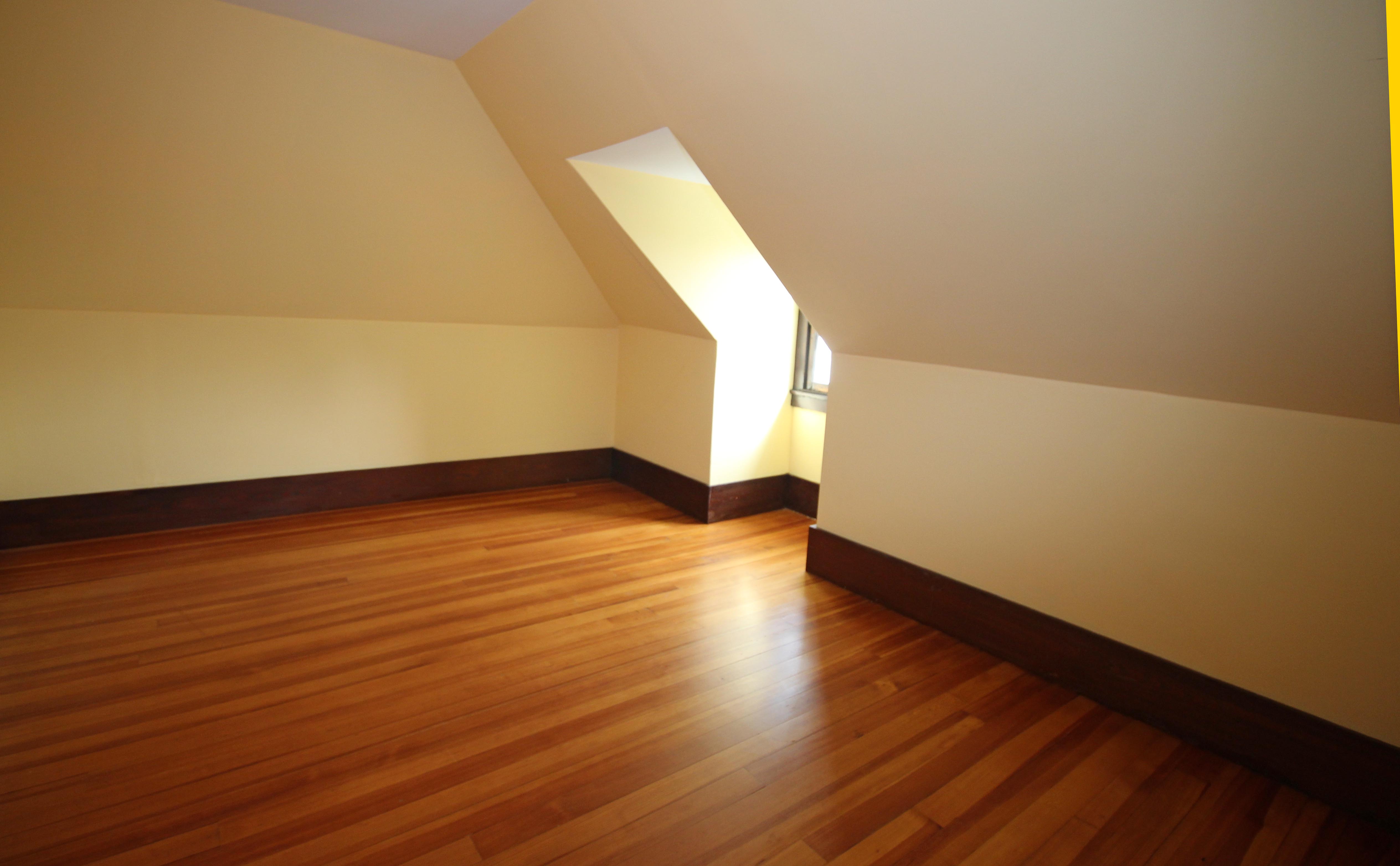 3rd Floor Divito Realty