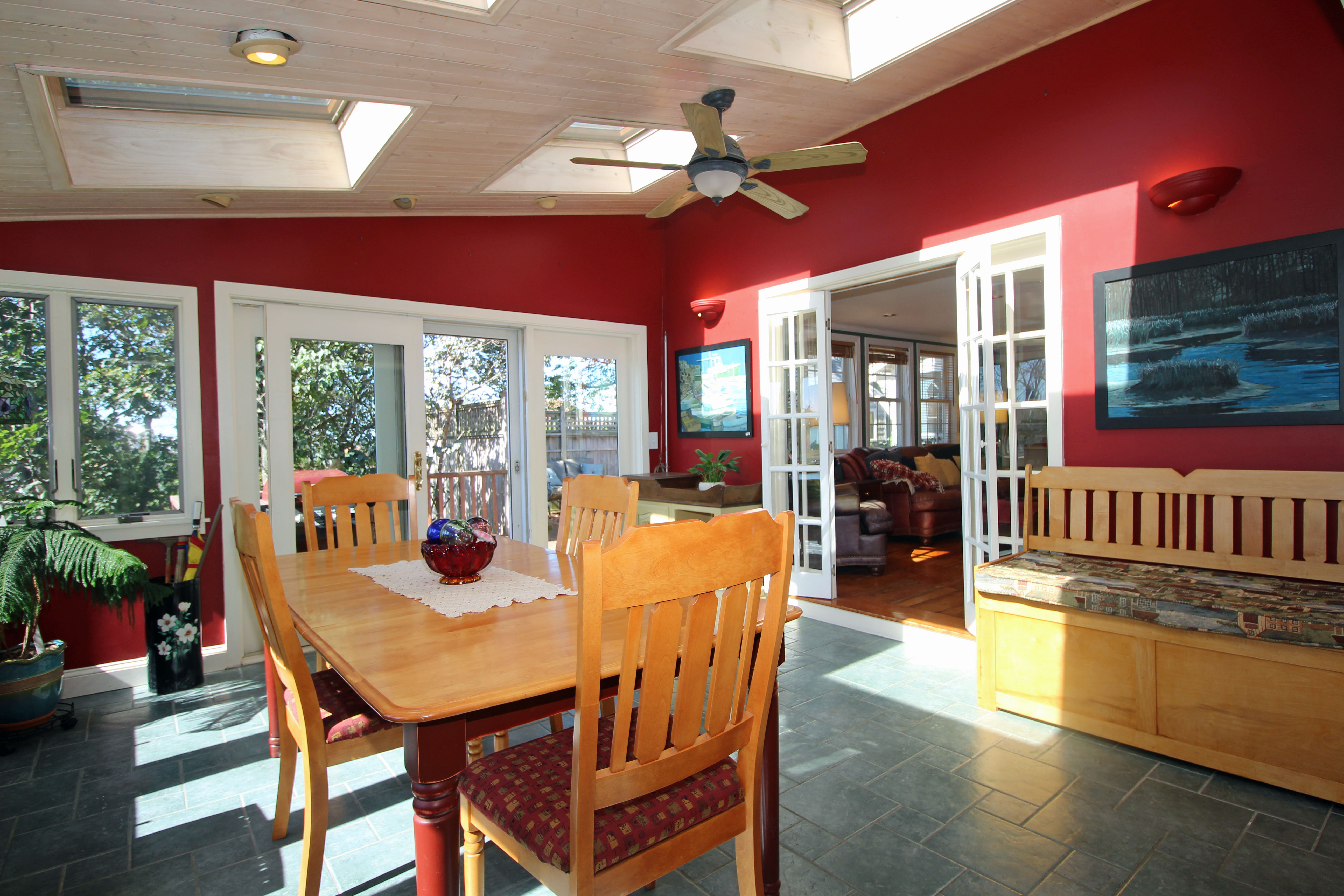 dining 3 Divito Realty