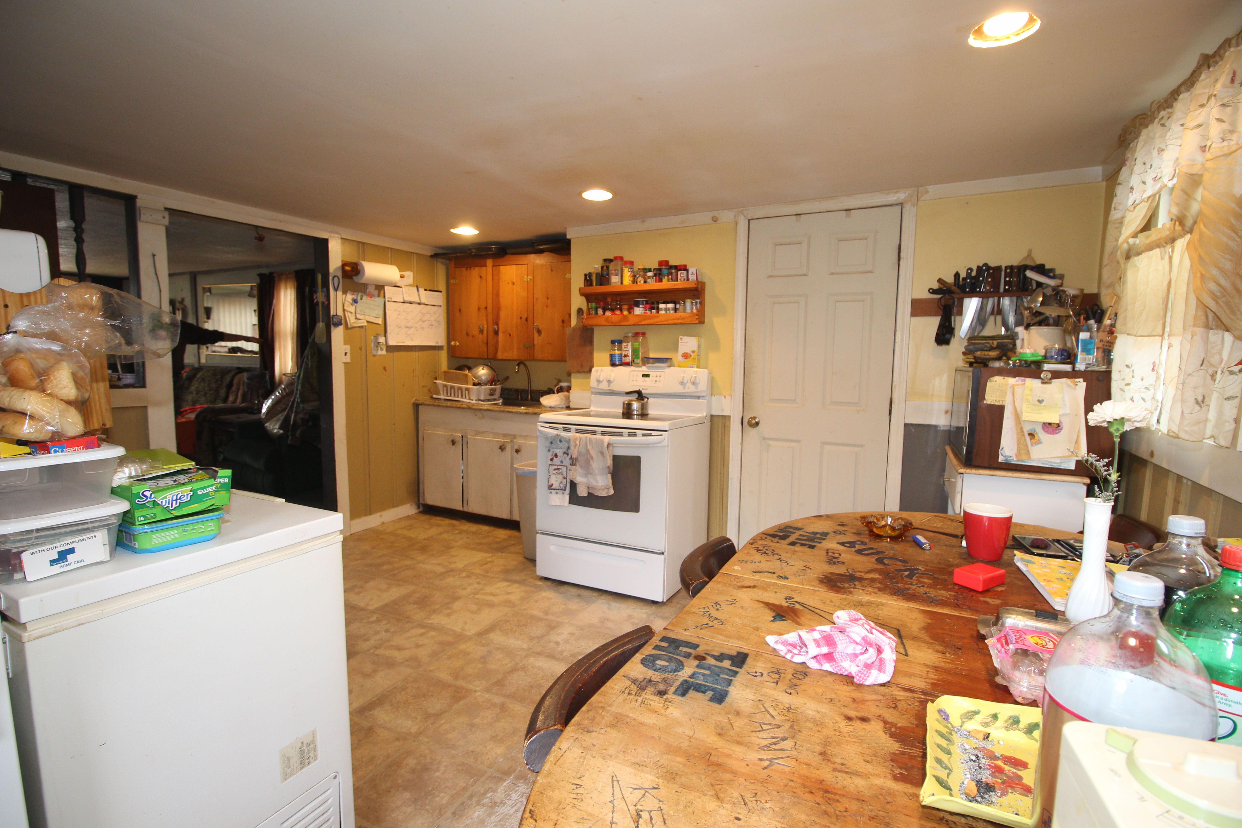 kitchen Divito Realty