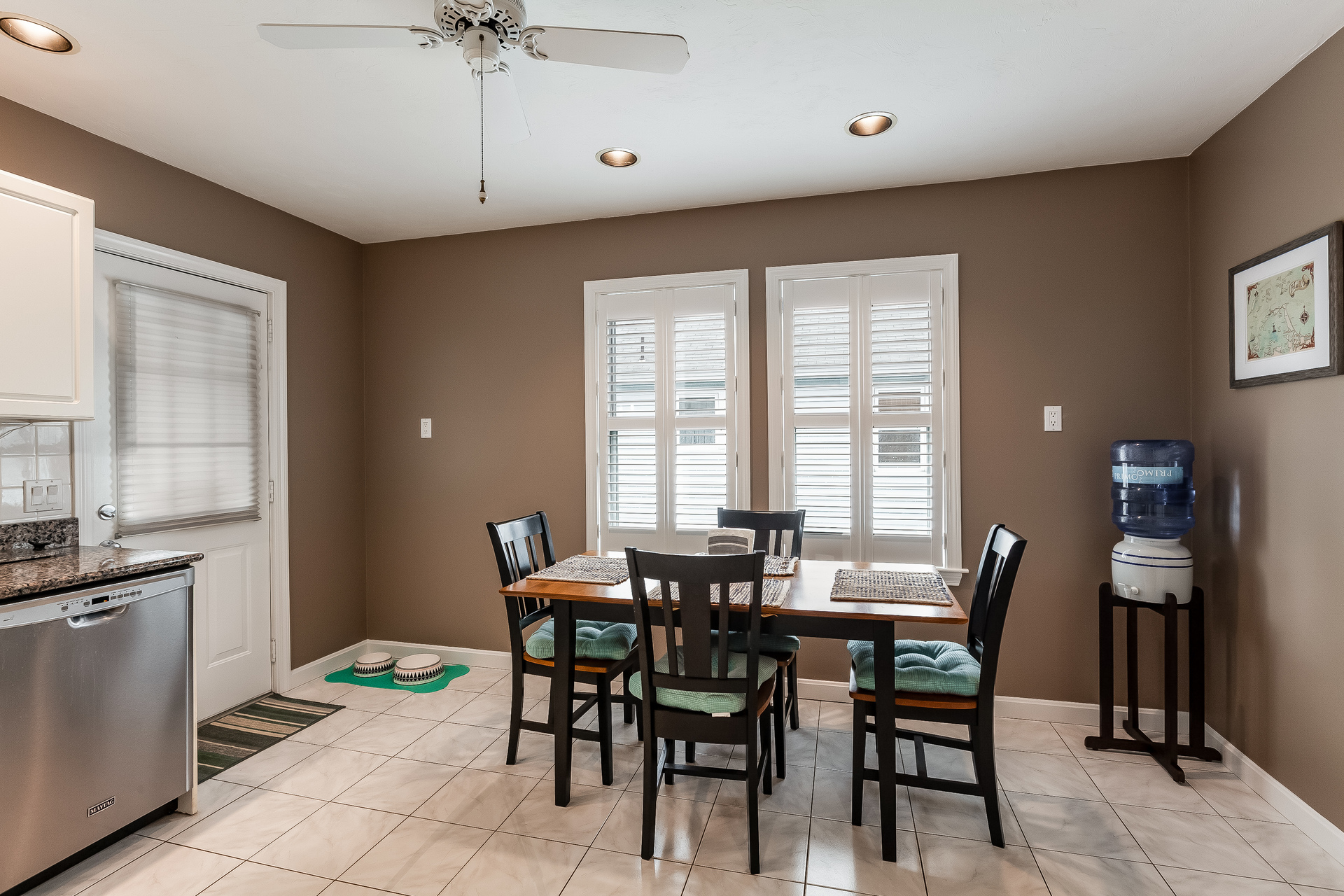 PlanOmatic Divito Realty